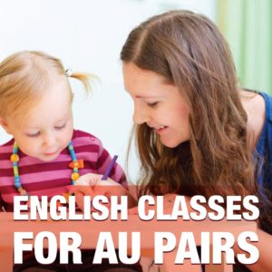 Au Pairs - Learn English | UCEDA International